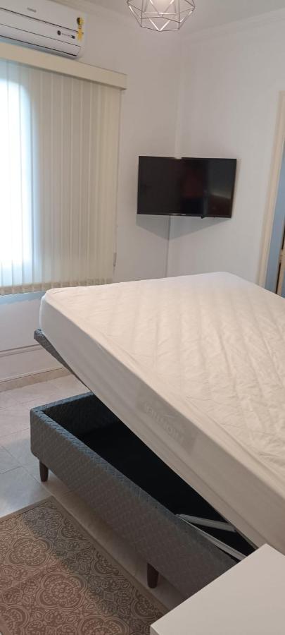 Toninhas - Condominio Wembley Tenis F201 อูบาตูบา ภายนอก รูปภาพ